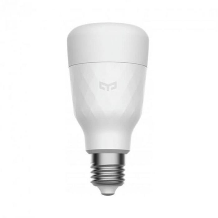 Смарт-лампочка Yeelight Smart LED Bulb W3 E27 (White) (YLDP007)