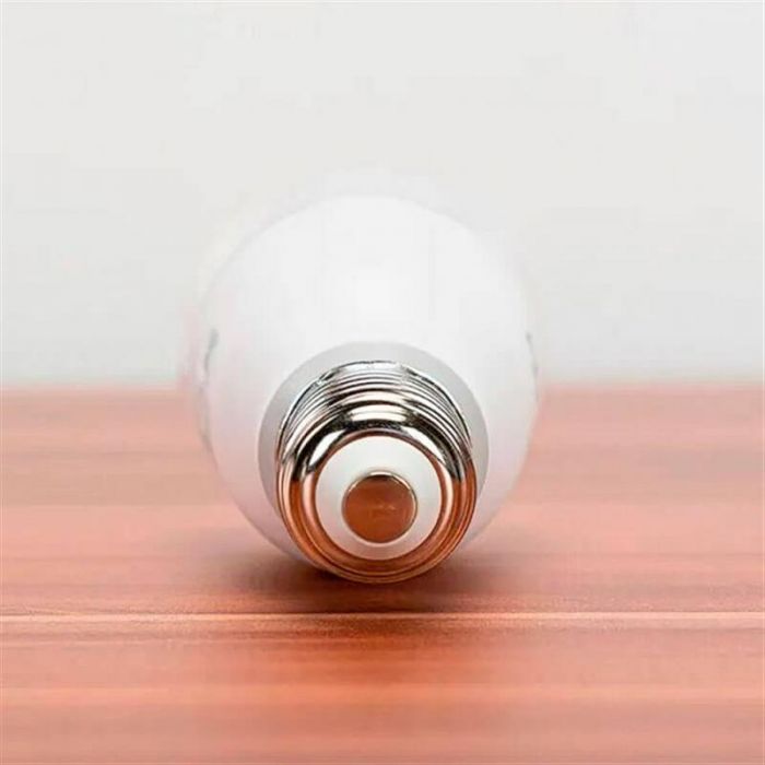 Смарт-лампочка Yeelight Smart LED Bulb W3 E27 (White) (YLDP007)