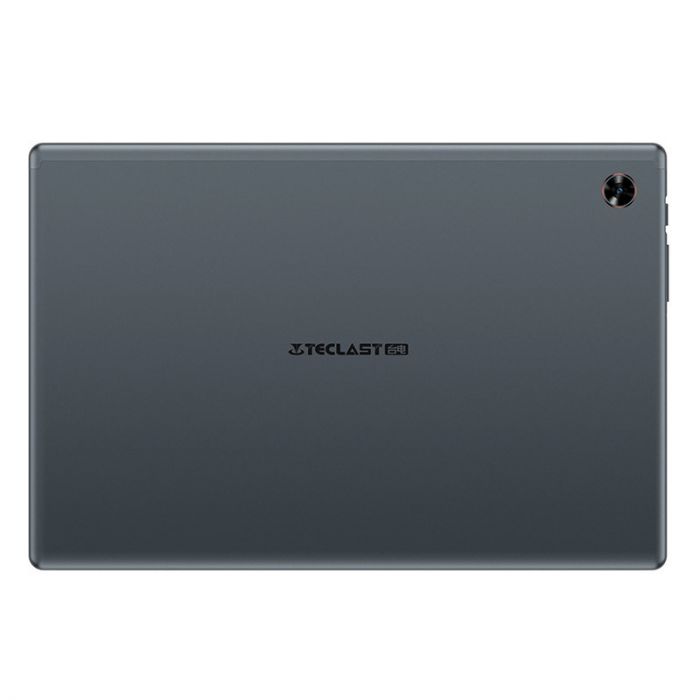 Планшетний ПК Teclast M40 Pro 6/128GB 4G Black (TLA007P/TL-102707)