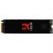 Накопитель SSD  256GB GOODRAM IRDM M.2 2280 PCIe 3.0 x4 3D TLC (IR-SSDPR-P34B-256-80)
