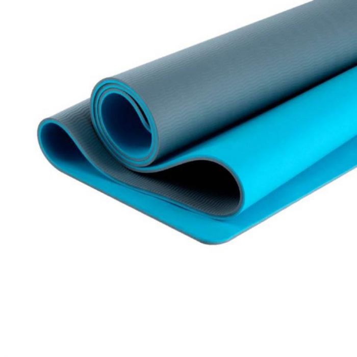 Килимок для йоги Yunmai Yoga Mat Blue (YMYG-T602)