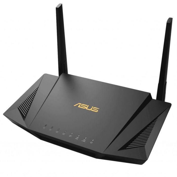 Бездротовий маршрутизатор Asus RT-AX56U