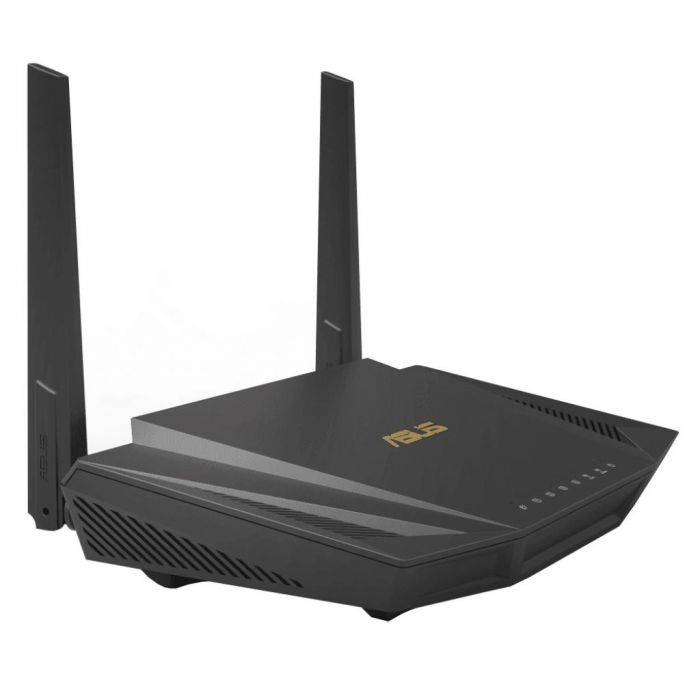 Бездротовий маршрутизатор Asus RT-AX56U