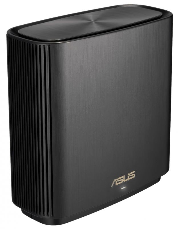 Бездротовий маршрутизатор Asus XT8 V2 Black 1pack (XT8 (B-1-PK) V2)