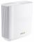 Wi-Fi Mesh система Asus ZenWiFi XT8 1PK White