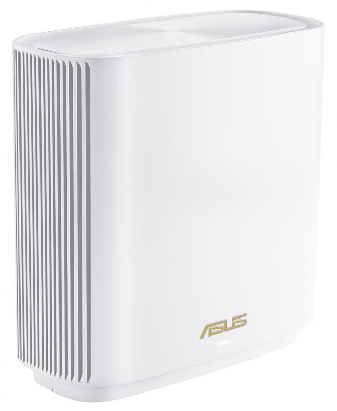 Wi-Fi Mesh система Asus ZenWiFi XT8 1PK White