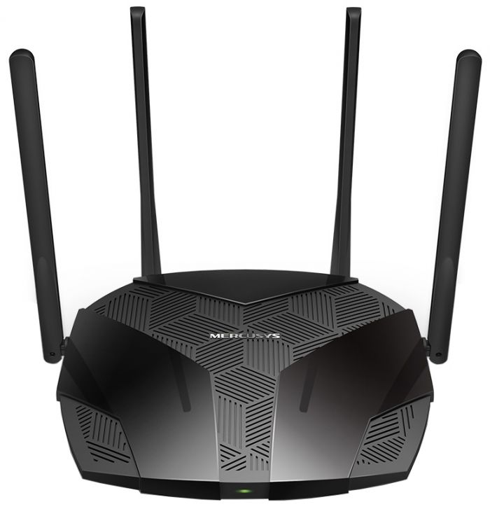 Бездротовий маршрутизатор Mercusys MR1800X
