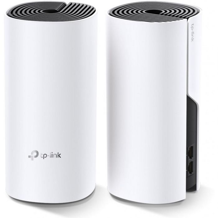 WiFi Mesh система TP-Link DECO M4 3-pack 