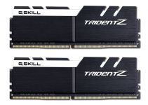 Модуль пам`ятi DDR4 2x16GB/3600 G.Skill Trident Z (F4-3600C17D-32GTZKW)