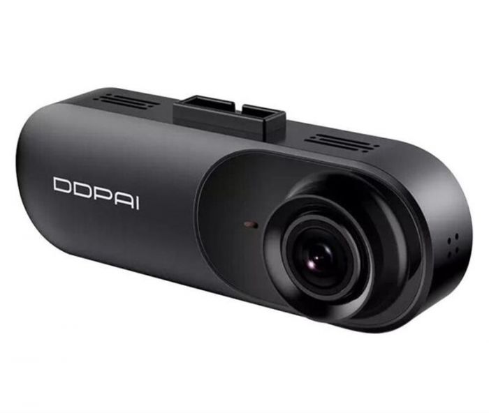 Відеореєстратор DDPai Mola N3 Dash Cam