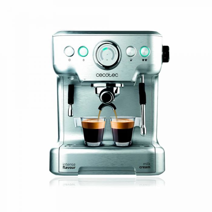 Кавоварка Cecotec Cumbia Power Espresso 20 Barista Pro (CCTC-01577)