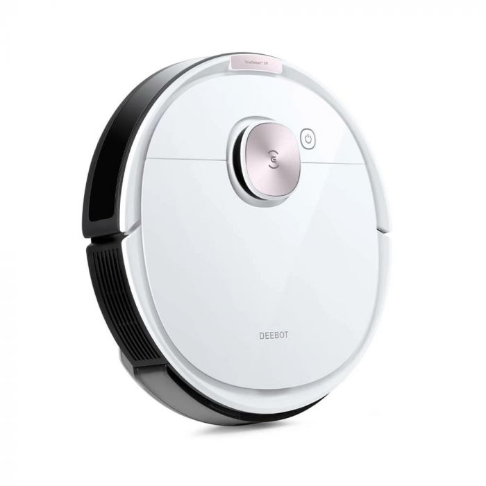 Робот-пилосос Ecovacs Deebot Ozmo T8 (DLX11-44)