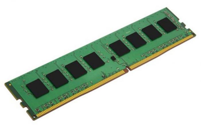 Модуль пам`яті DDR4 16GB/2666 Kingston ValueRAM (KVR26N19D8/16)