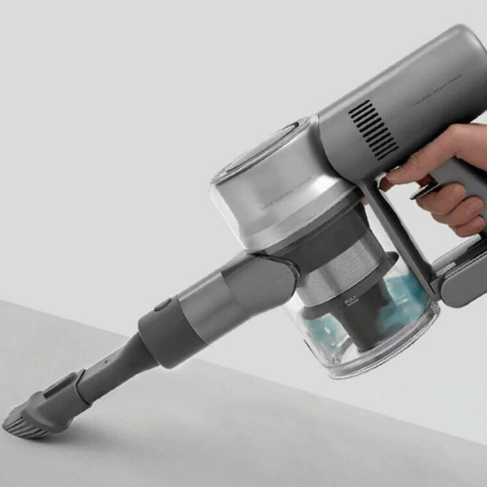 Акумуляторний пилосос Dreame V11 Cordless Vacuum Cleaner (VVN6)