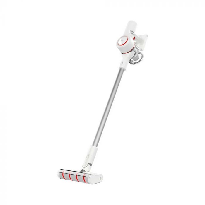 Бездротовий пилосмок Dreame V9 Cordless Vacuum Cleaner White (DREAMEv9)