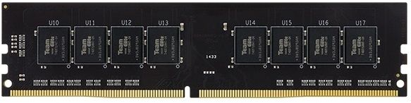 Модуль пам`яті DDR4 8GB/3200 Team Elite (TED48G3200C22016)