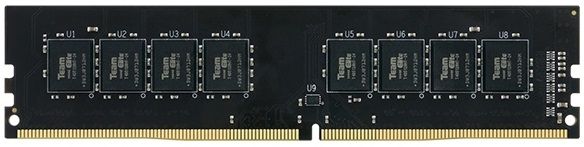 Модуль пам`яті DDR4 16GB/2666 Team Elite (TED416G2666C1901)