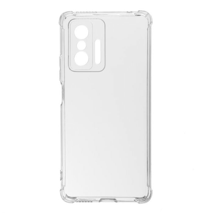 Чохол-накладка Armorstandart Air Force для Xiaomi Mi 11T Transparent (ARM59839)