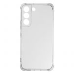 Чохол-накладка Armorstandart Air Force для Samsung Galaxy S22 SM-S901 Transparent (ARM60896)