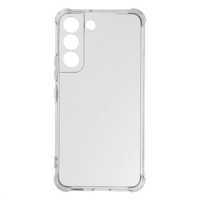 Чохол-накладка Armorstandart Air Force для Samsung Galaxy S22 SM-S901 Transparent (ARM60896)