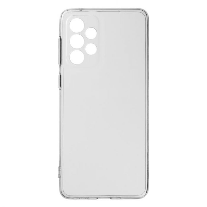 Чохол-накладка Armorstandart Air для Samsung Galaxy A33 SM-A335 Transparent (ARM60885)