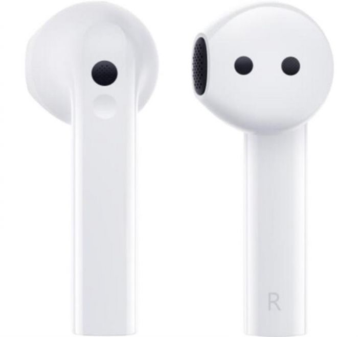 Bluetooth-гарнітура Xiaomi Redmi Buds 3 White (BHR5174GL)