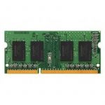 Модуль пам`ятi SO-DIMM 4GB/1600 1,35V DDR3L Kingston (KVR16LS11/4WP)