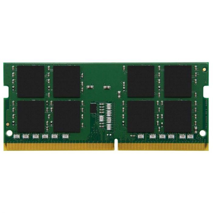 Модуль пам`яті SO-DIMM 32GB/2666 DDR4 Kingston (KVR26S19D8/32)