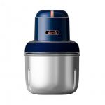 Блендер Deerma Meat Blender 3in1 (DEM-JR08)