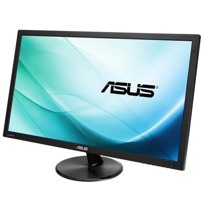 Монітор ASUS 21.5" VP228DE Black