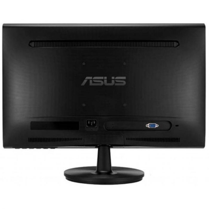 Монітор ASUS 21.5" VP228DE Black