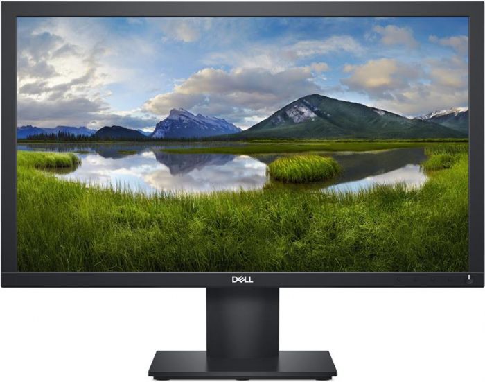 Монiтор DELL 21.5" E2220H (210-AUXD) Black