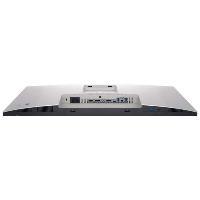 Монiтор DELL 27" U2722D (210-AYUK) IPS Silver