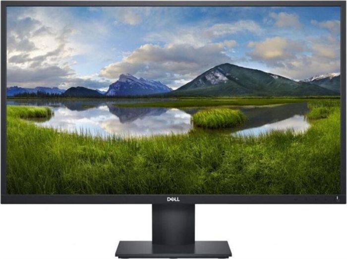 Монiтор DELL 27" E2720H (210-ATZM) IPS Black