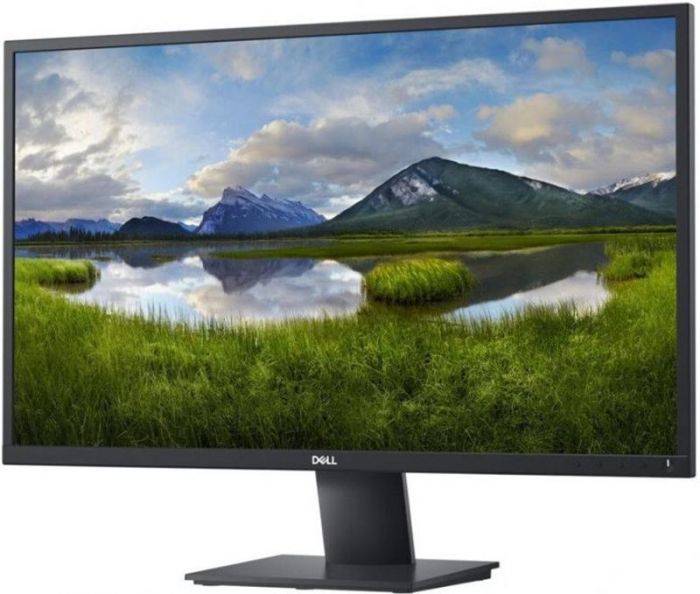 Монiтор DELL 27" E2720H (210-ATZM) IPS Black