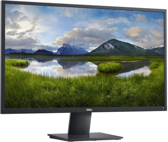 Монiтор DELL 27" E2720H (210-ATZM) IPS Black