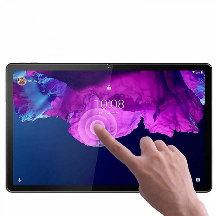 Захисне скло BeCover для Lenovo Tab P12/P12 Pro TB-Q706F (707315)