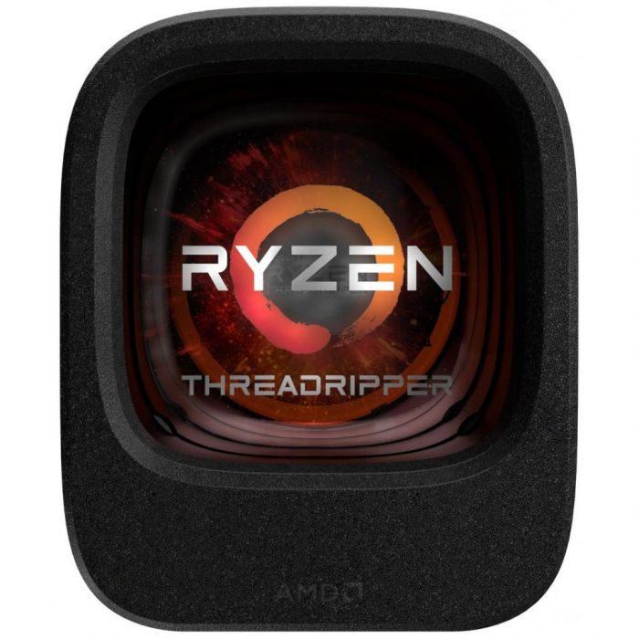 Процесор AMD Ryzen Threadripper 1900X (3.8GHz 16MB 180W sTR4) Box (YD190XA8AEWOF)