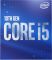 Процесор Intel Core i5 10400 2.9GHz (12MB, Comet Lake, 65W, S1200) Box (BX8070110400)
