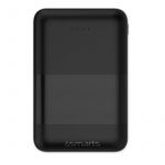 Універсальна мобільна батарея 4smarts VoltHub Go2 10000mAh Black