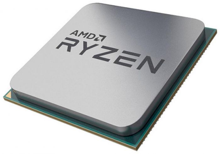 Процесор AMD Ryzen 5 3600 (3.6GHz 32MB 65W AM4) Multipack (100-100000031MPK)
