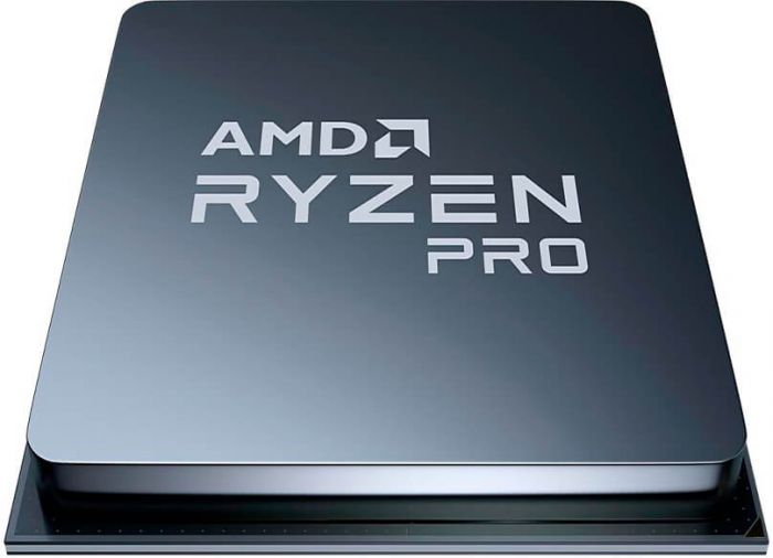 Процесор AMD Ryzen 7 Pro 5750G (3.8GHz 16MB 65W AM4) Multipack (100-100000254MPK)