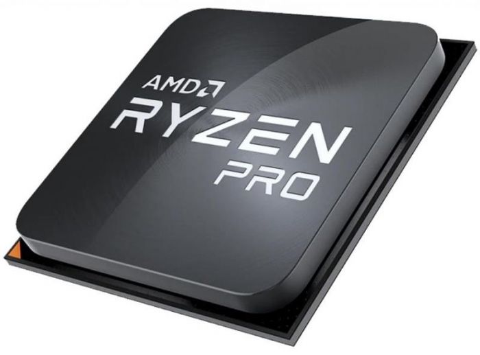 Процесор AMD Ryzen 7 Pro 5750G (3.8GHz 16MB 65W AM4) Multipack (100-100000254MPK)