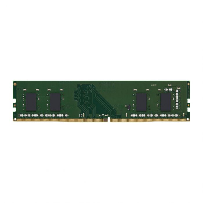 Модуль пам`яті DDR4 4GB/3200 Kingston ValueRAM (KVR32N22S6/4)