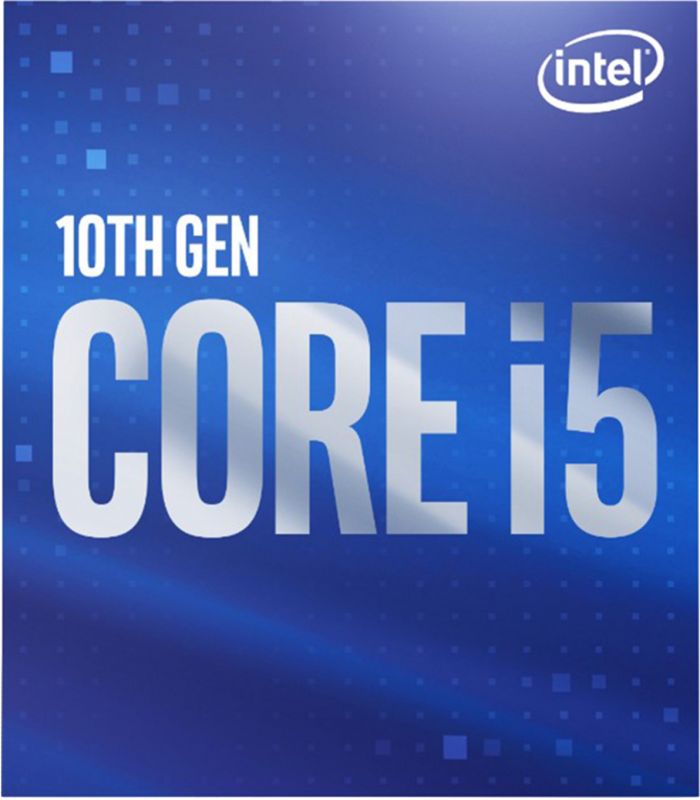 Процесор Intel Core i5 10600KF 4.1GHz (12MB, Comet Lake, 125W, S1200) Box (BX8070110600KF)