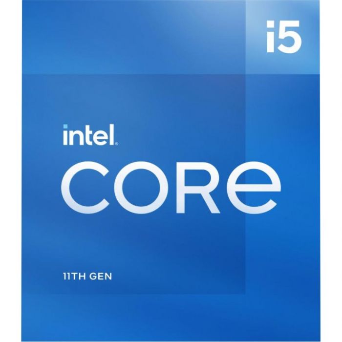 Процессор Intel Core i5 12400 2.5GHz 18MB, Alder Lake, 65W, S1700) Box (BX8071512400)