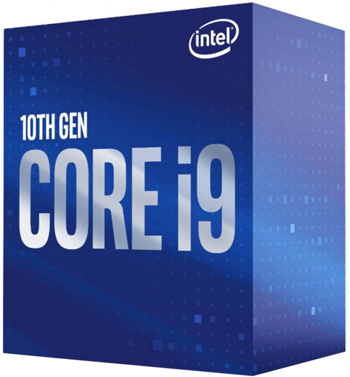 Процесор Intel Core i9 10850K 3.6GHz (20MB, Comet Lake, 95W, S1200) Box (BX8070110850K)