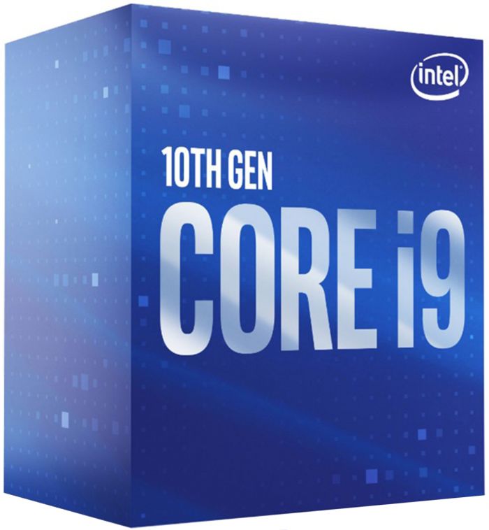 Процесор Intel Core i9 10850K 3.6GHz (20MB, Comet Lake, 95W, S1200) Box (BX8070110850K)