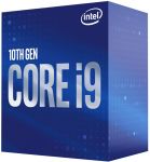 Процессор Intel Core i9 10900KF 3.7GHz (20MB, Comet Lake, 95W, S1200) Box (BX8070110900KF)