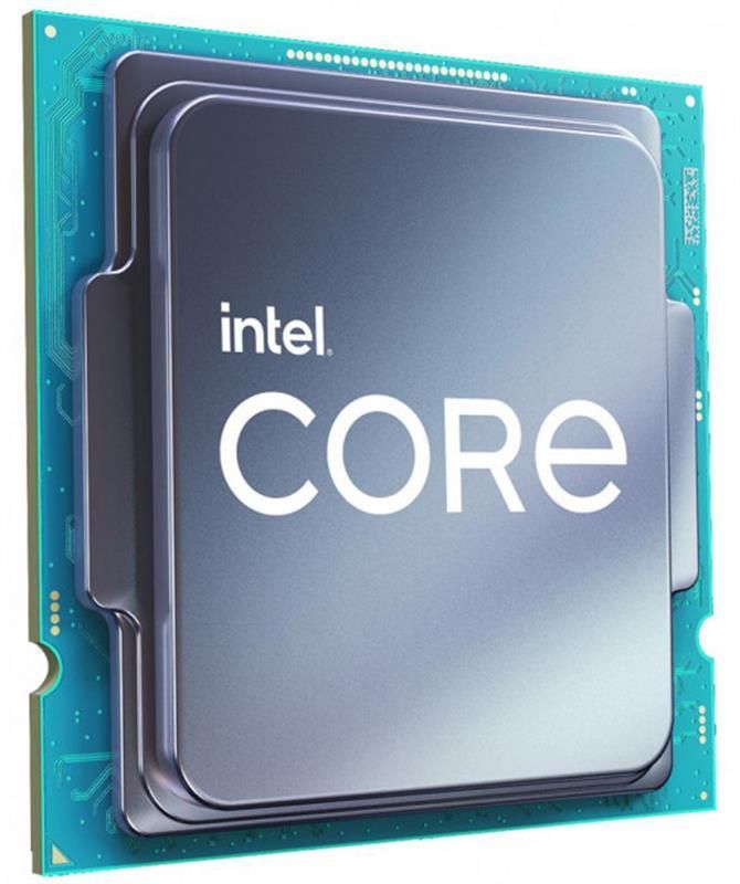 Процесор Intel Core i9 11900KF 3.5GHz (16MB, Rocket Lake, 95W, S1200) Box (BX8070811900KF)